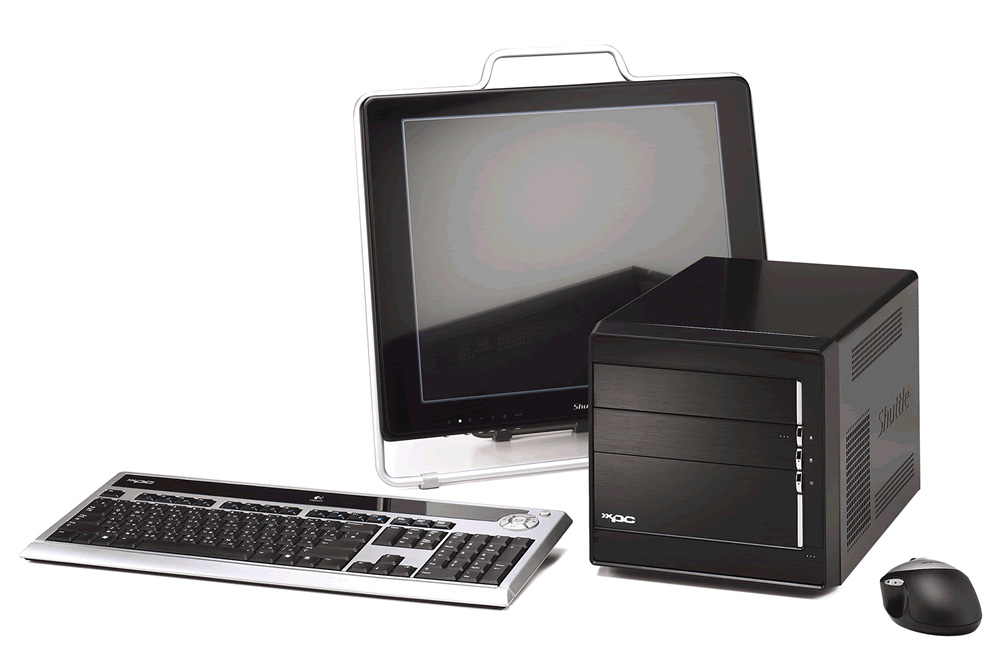 4Gamer.net】［特集］初めてのゲームPC自作～キューブ型ベアボーン編～