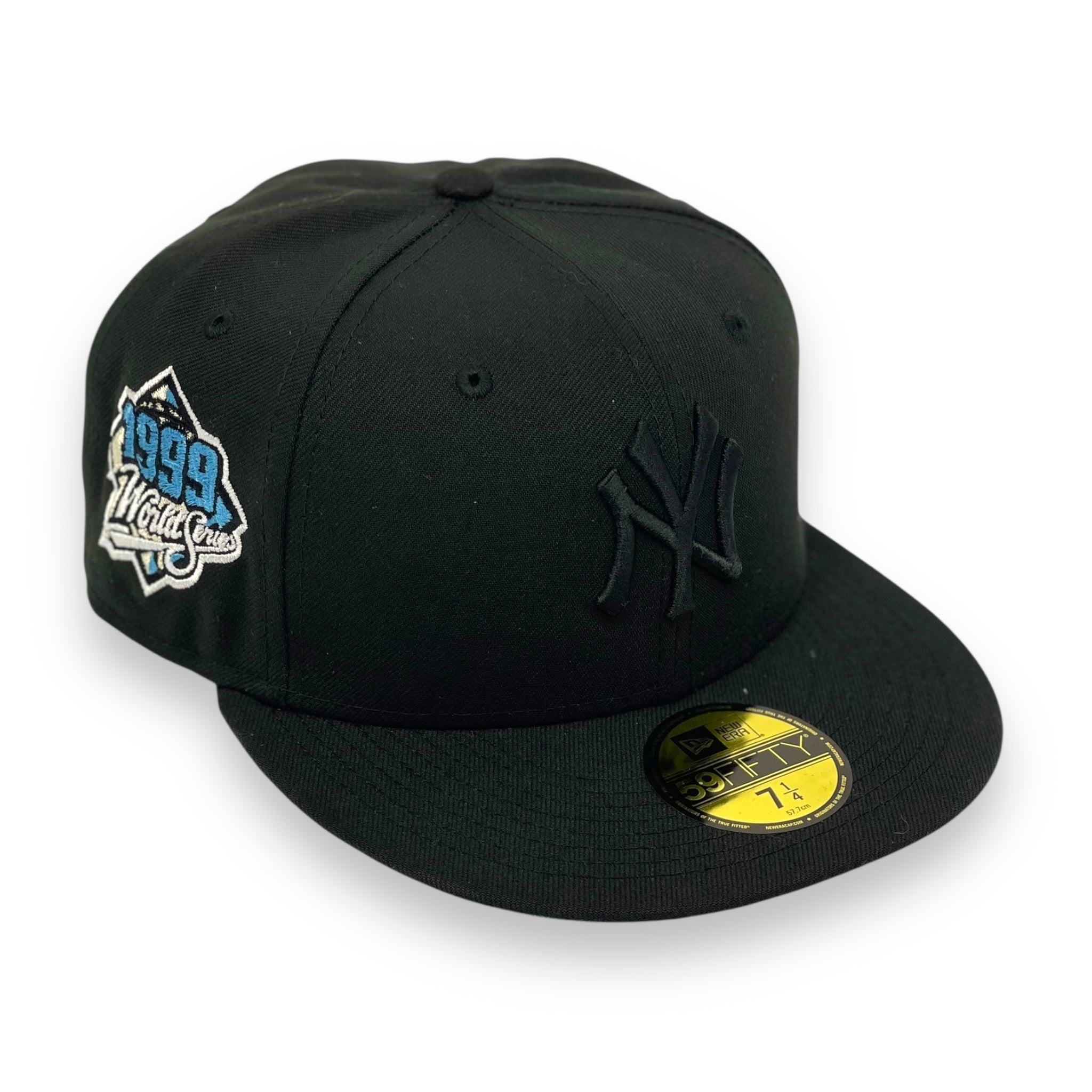 NEW YORK YANKEES (BOB) (1999 WORLDSERIES) NEW ERA 59FIFTY FITTED