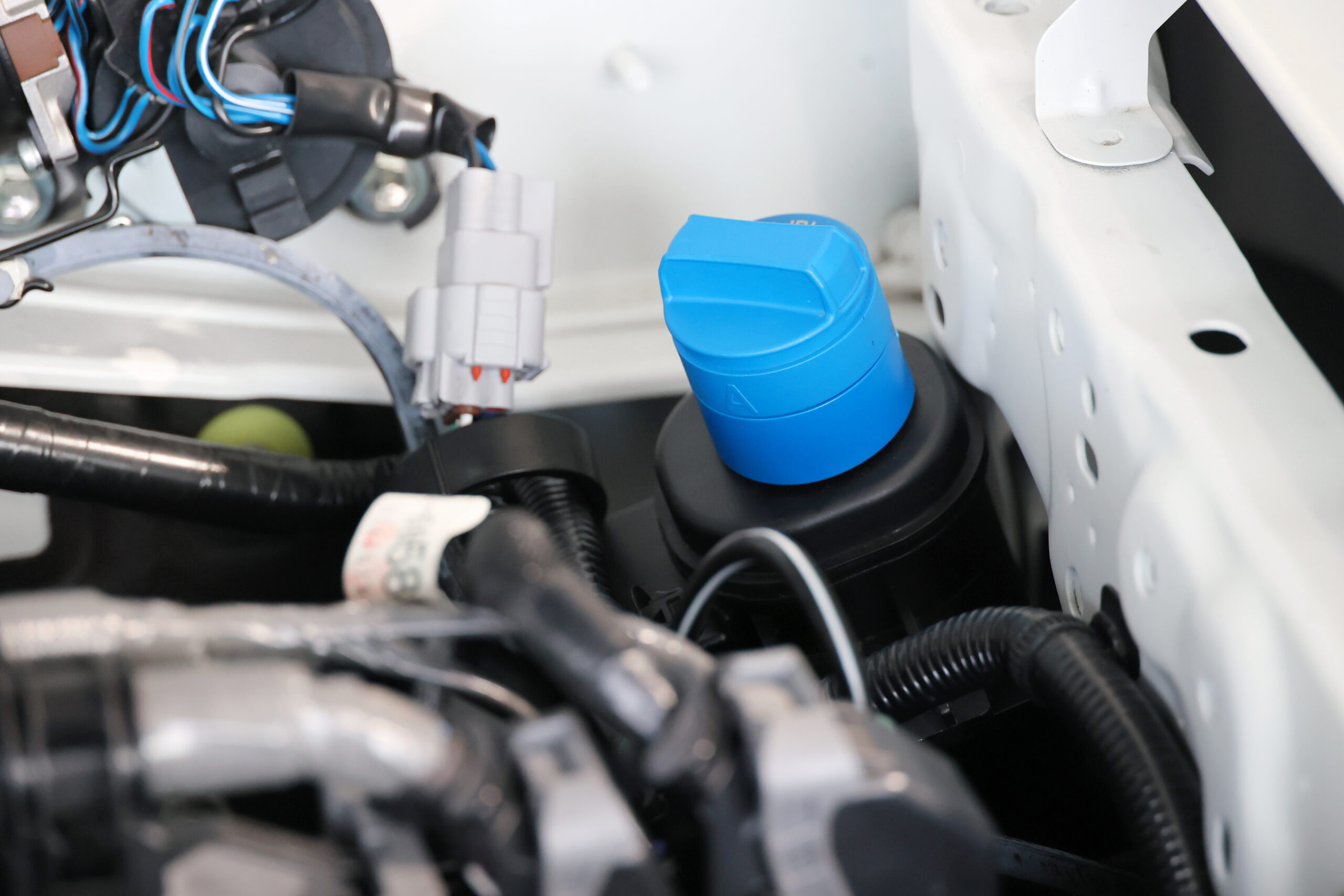 ランドクルーザー70用(GDJ76)アドブルーリッドクローズキットが入荷