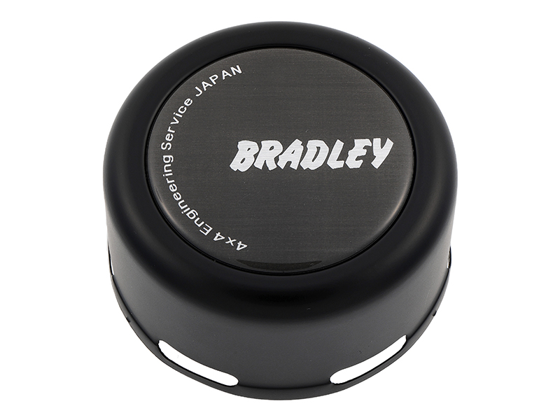 製品情報 | ホイール | BRADLEYシリーズ用オプションパーツ