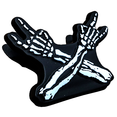 ホルモンマグネットクリップ | ライブ物販ラインナップ | マキシマム