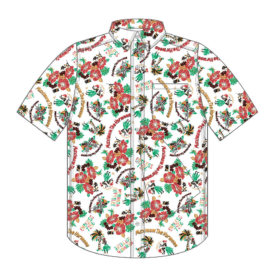 歴代GOODSライブラリー | マキシマム ザ ホルモン Official Site