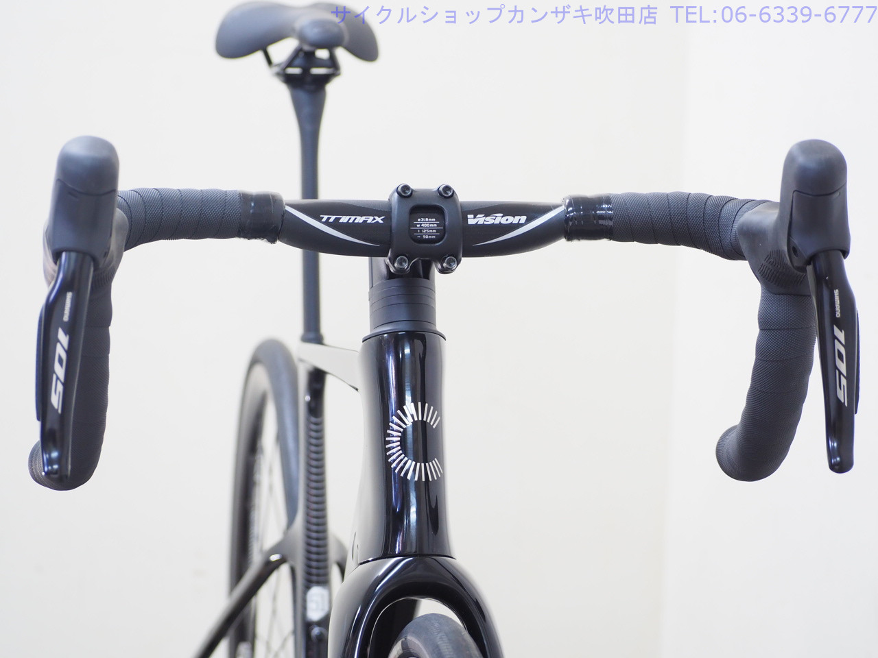 cannondale SuperSix EVO(キャノンデール スーパーシックスエボ