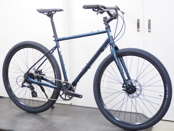 MARIN(マリン) NICASIO SEの2026年モデル入荷です！｜京都→吹田