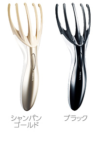 インボーテ フィンガーヘッドスパ | ヘアケア専門店レフィーネ公式