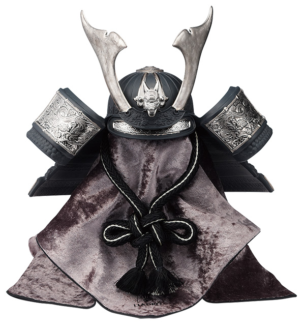 リヤドロ 五月人形 | 春木屋