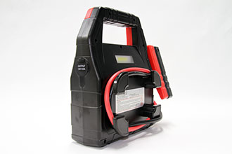 ハチハチハウス・マルチファンクションジャンプスターター ITO-42000