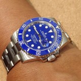 ロレックス サブマリーナー Ref.116619LB ブルー 新品｜ロレックス専門