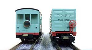 ゼロから始めるNゲージ入門｜鉄道模型、Nゲージを楽しむならゼロから