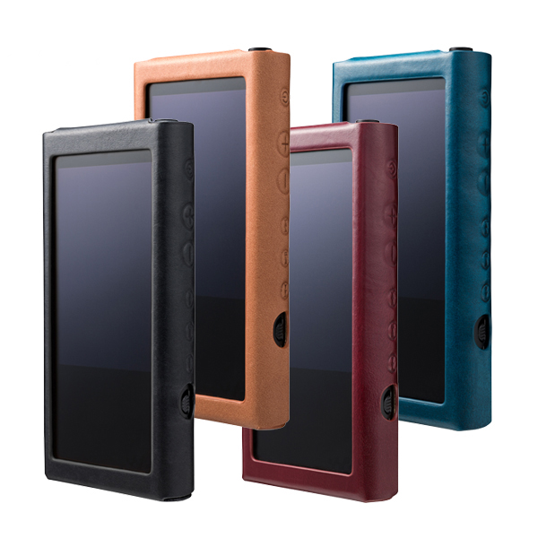 Premium Leather Case For WALKMAN® NW-ZX300 – 株式会社カンパーニュ