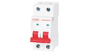 Photovoltaic Miniature Circuit Breaker DC MCB YCB8-63PV | CNC Electric