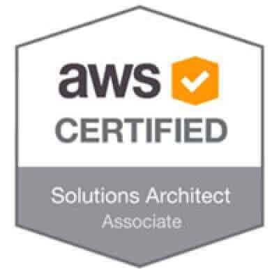 Prepare to be AWS Certified Solutions Architect Now. Get our