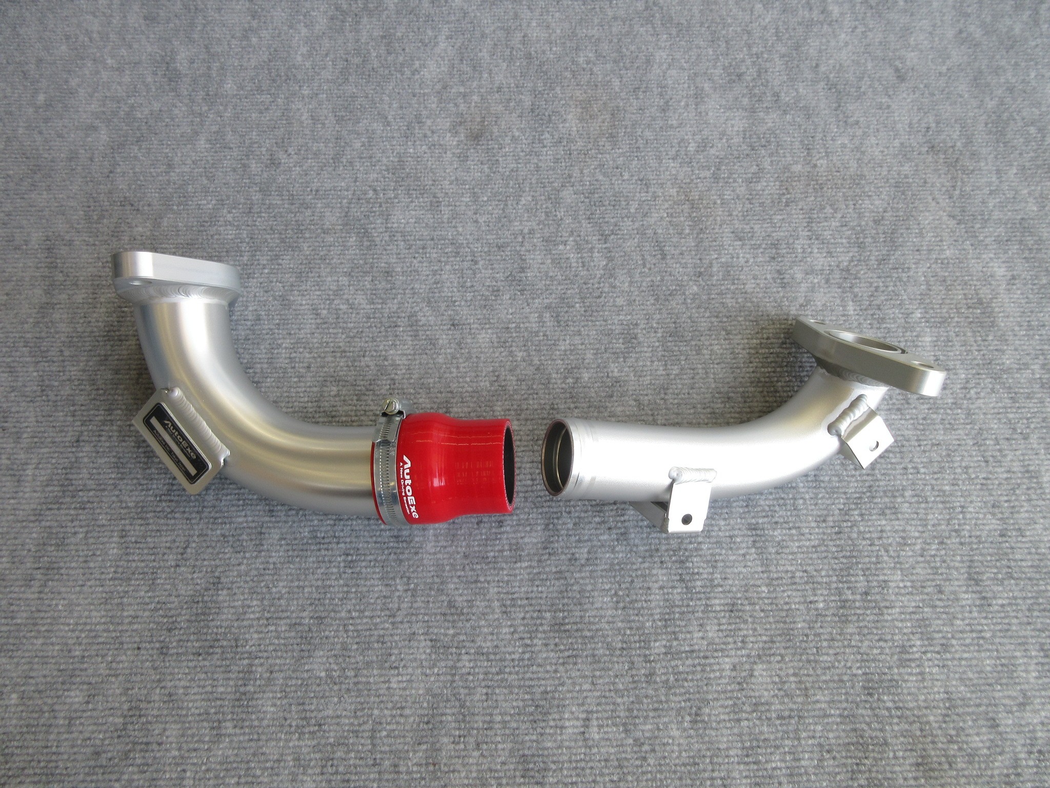 エアクリーナー交換はサウンドだけで選んじゃダメですよ！” DJ5FS