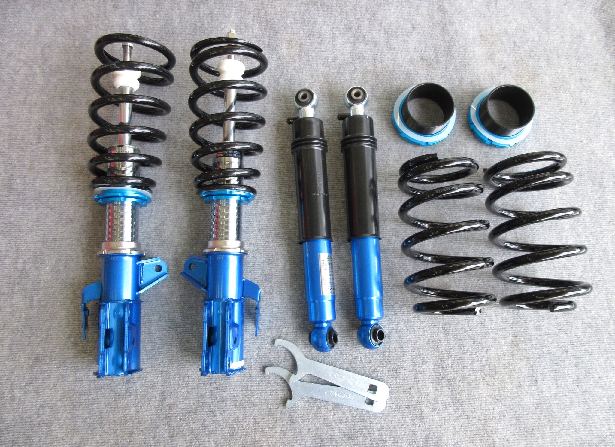 30アルファード・ヴェルファイアをローダウンするならオススメの車高調