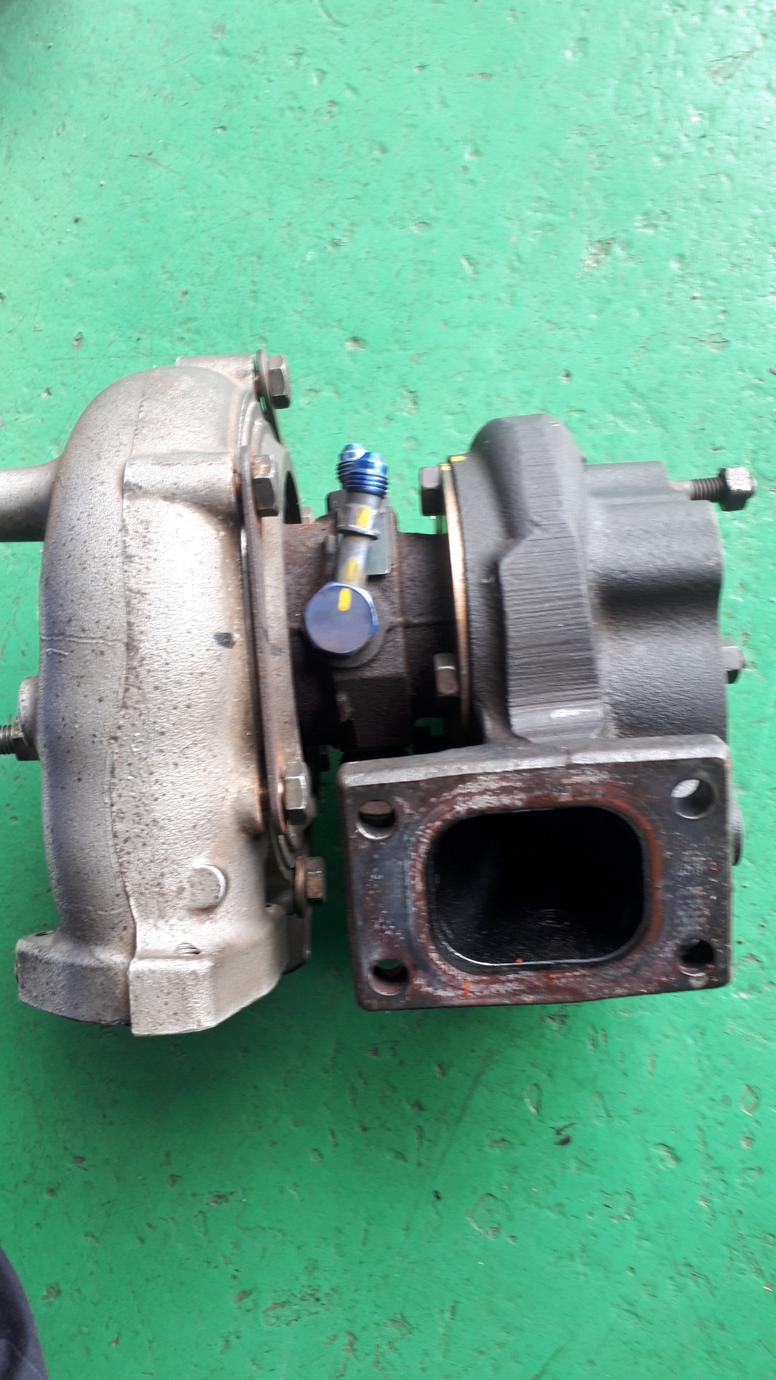 S15 シルビアを復活させる❗その57 | スタッフ日記 | コクピット 前橋