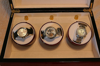 時計のワインディングマシーン(解説と選び方)