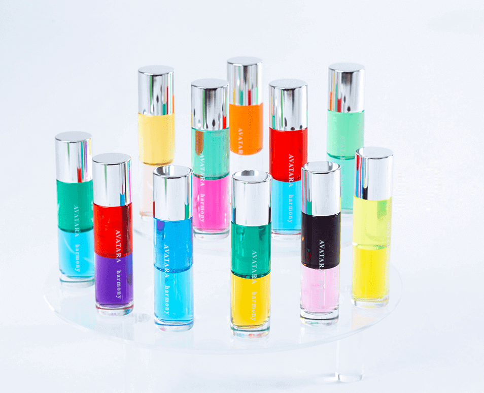 センセーション｜資格取得なら色彩の専門校 エコール・ド・メチエ