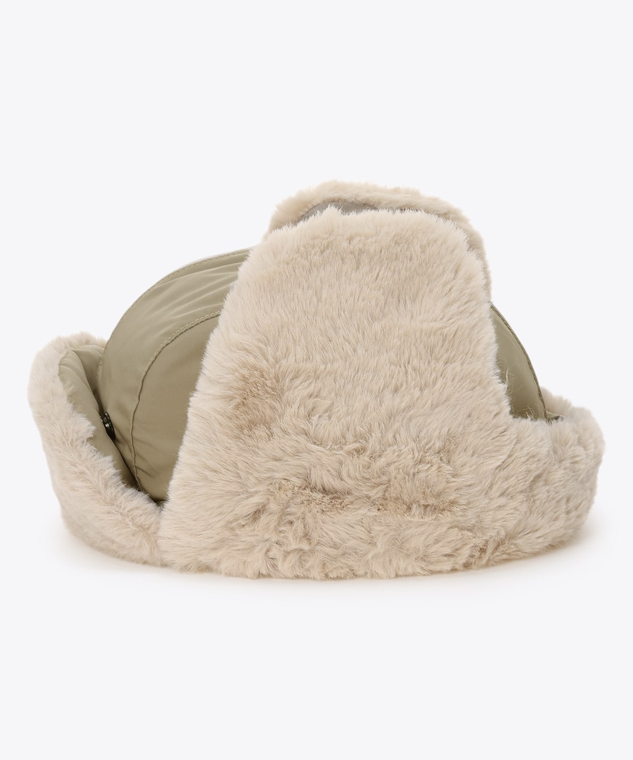 キースハイツフライトキャップ(O/S British Tan)│コロンビア(Columbia