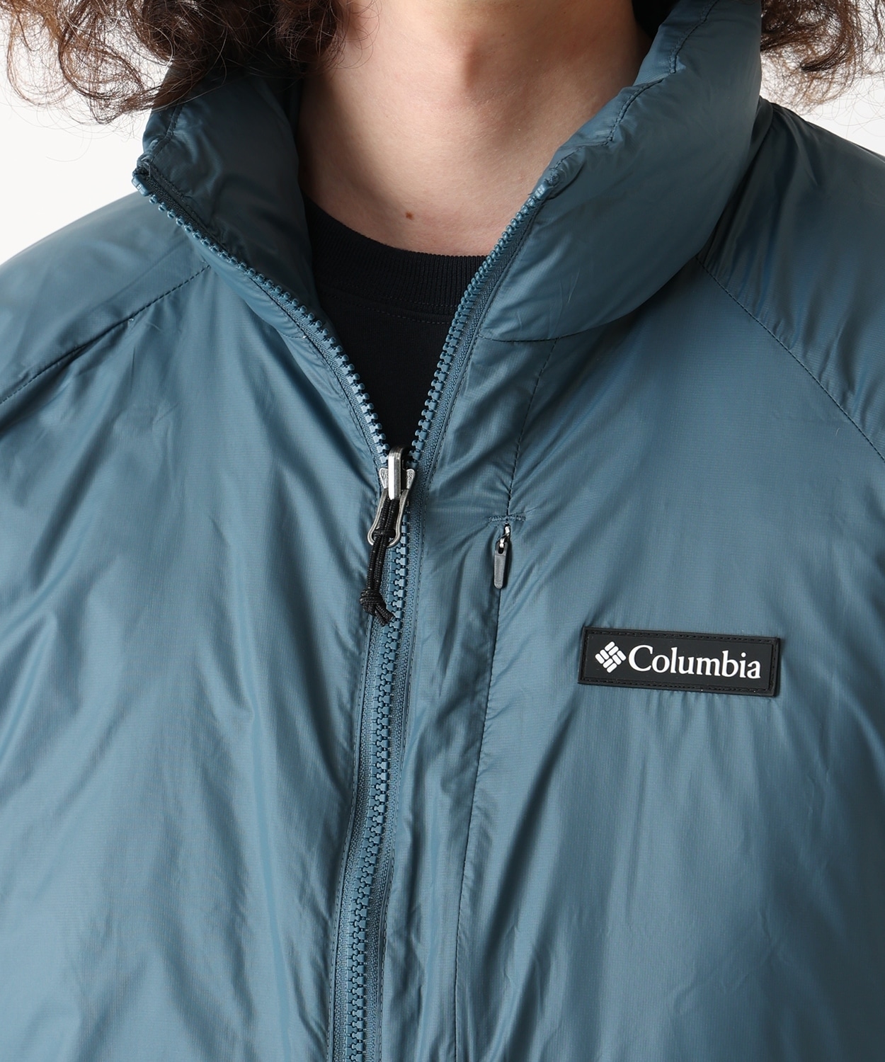 ウッドロードダウンジャケット(S Delta)│コロンビア(Columbia)公式