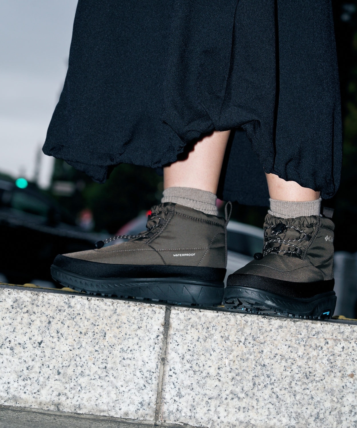 イエローテイル アイスマジック パフィー ショーティー ウォーター