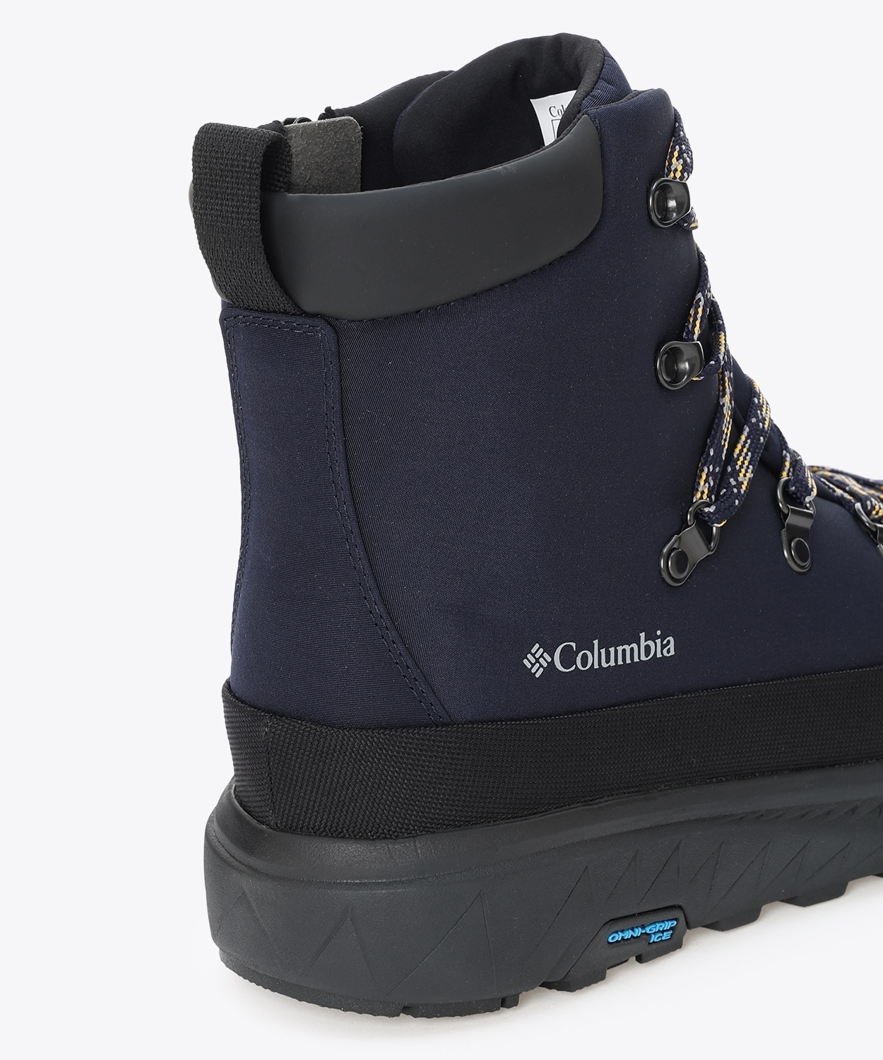 イエローテイル アイスマジック WP(23 Dark Brown)│コロンビア