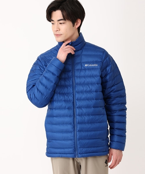 ダウン・中綿入り(メンズ・ユニセックス) 商品一覧│コロンビア