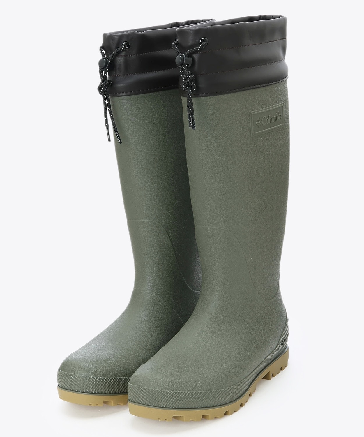 ラディーリーフ ツー(23 Stone Green)│コロンビア(Columbia)公式通販