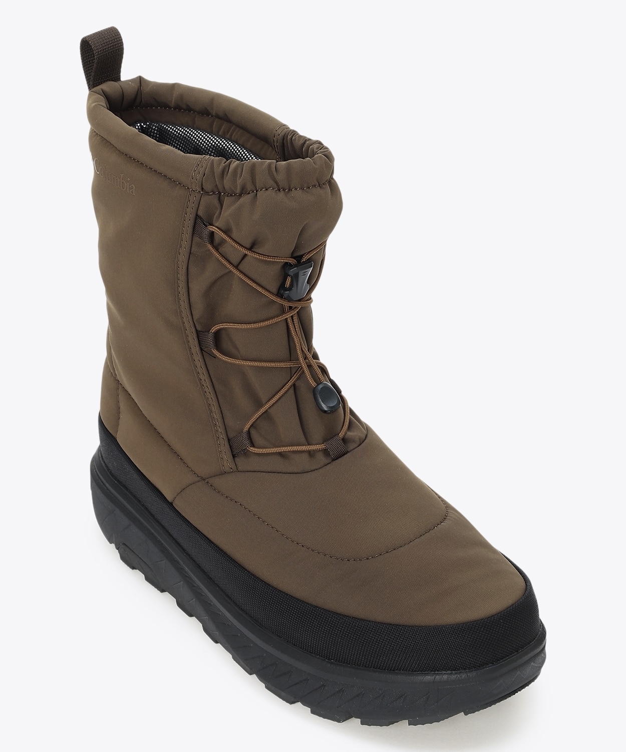 イエローテイル ブーツ ウォータープルーフ オムニヒート(23 Tobacco