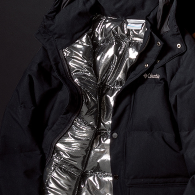 オムニヒートで星野リゾート宿泊ギフト券が当たる！防寒保温