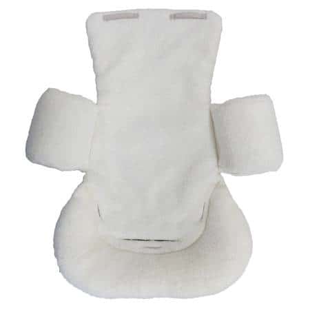 ネムリラ AUTO SWING ダッコプラス エッグショック インナー