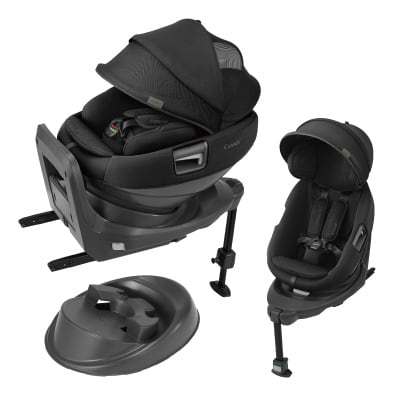 ネムリラ コードレス AUTO SWING BEDiLong SS