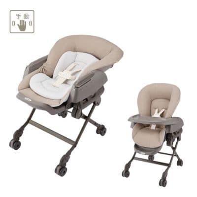 ネムリラ CR（トイザらス・ベビーザらス限定モデル）｜コンビ公式