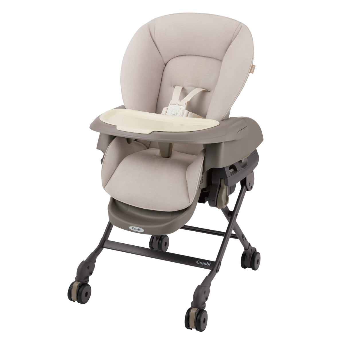 コンビ ホワイトレーベル ネムリラ コードレス AUTO SWING ＋｜コンビ