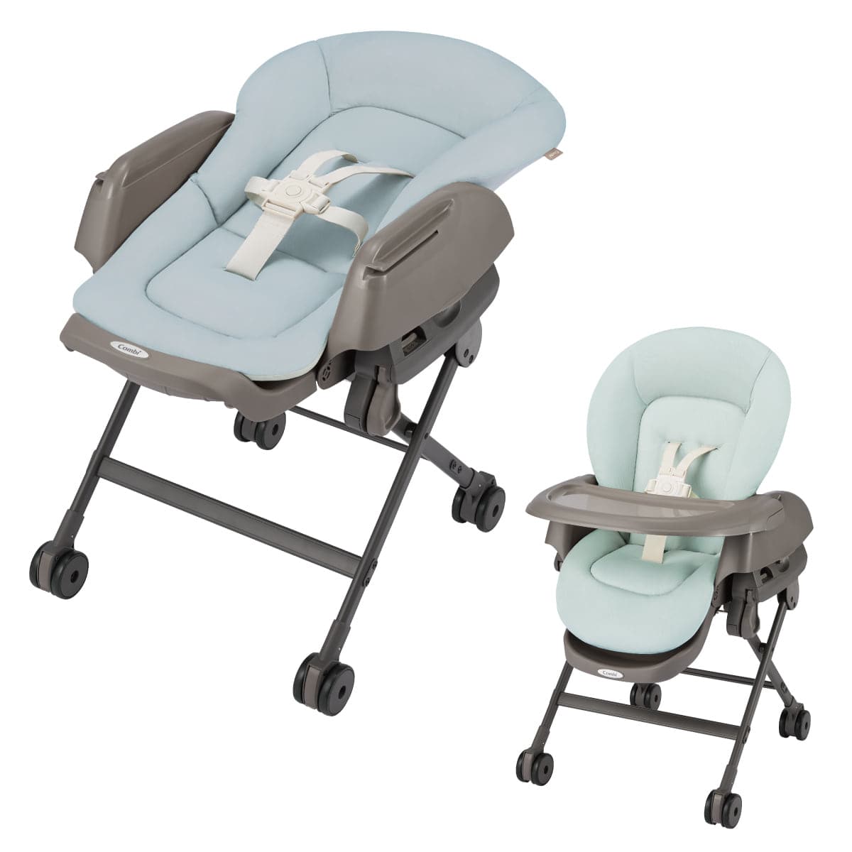 ネムリラ Fit AQ｜コンビ公式ブランドストア