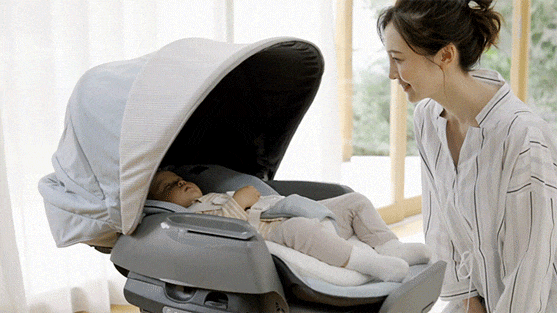 ベビーラック＆ベビーチェア（ハイローチェア）の種類/機能/選び方