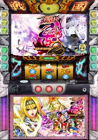 戦国乙女2～深淵に輝く気高き将星～」iOS版配信開始 | コムシード株式会社