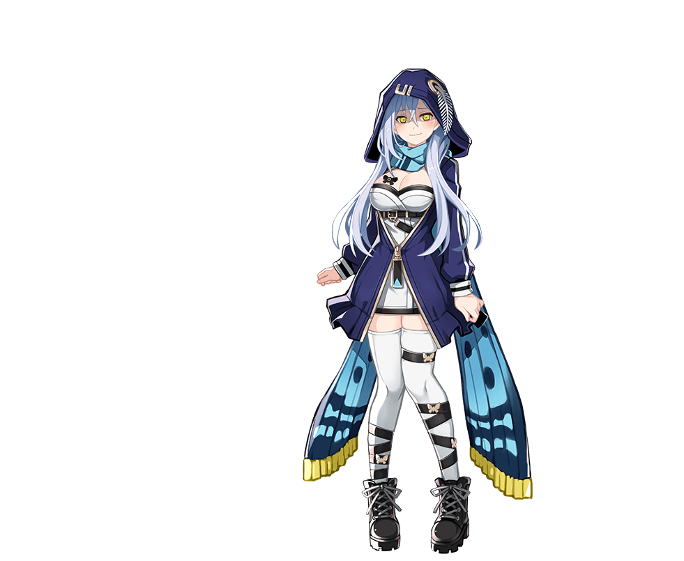 Death end re;Quest Code Z（デス エンド リクエスト コードゼット