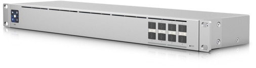 8 Port Ubiquiti UniFi 10G SFP+ Aggregation Switch USW-AGGREGATION | CA