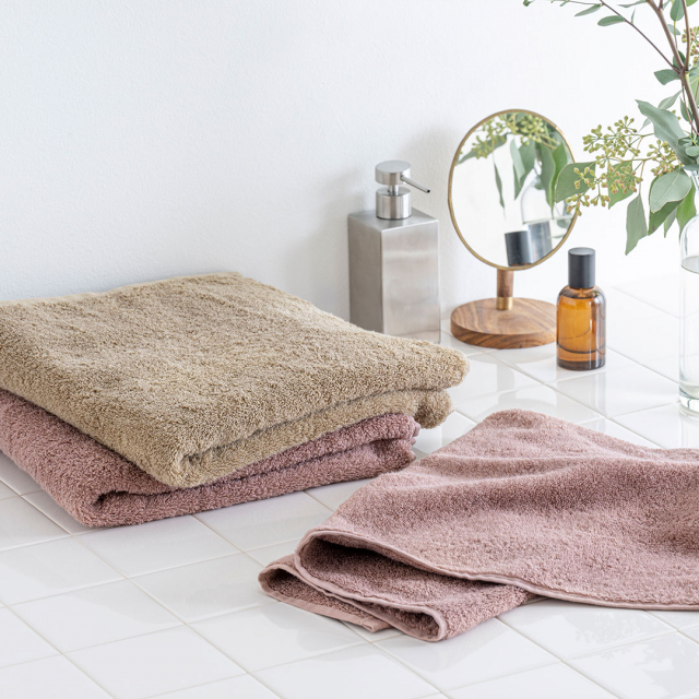 今治謹製 極上タオル プレミアム タオルセット GK22070 (バスタオル×1