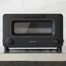 BALMUDA(バルミューダ)The Toaster ブラック[K11A-BK/JP] [CONCENT