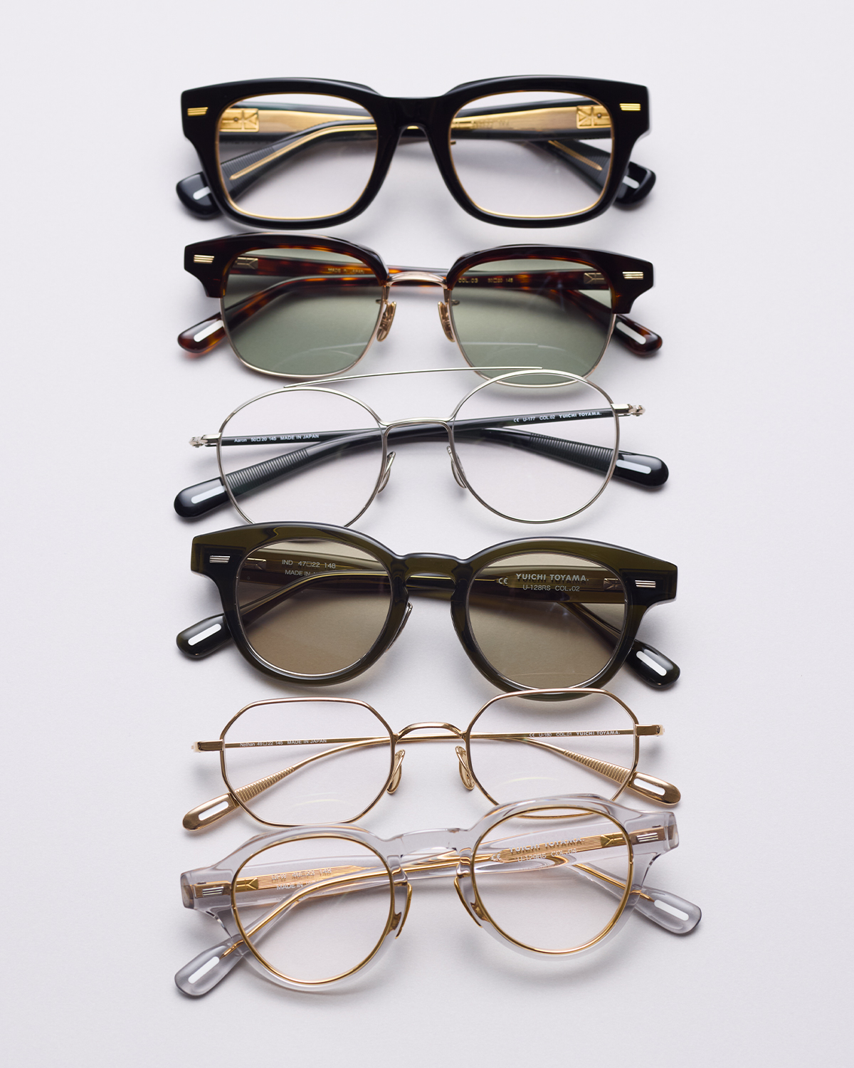 YUICHI TOYAMA. FAIR 2025 - 26 WINTER｜TOPIC｜Continuer Inc