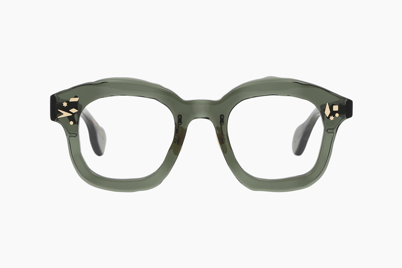 MASAHIROMARUYAMA｜MM-0108 - 1｜PRODUCT｜Continuer Inc.｜メガネ