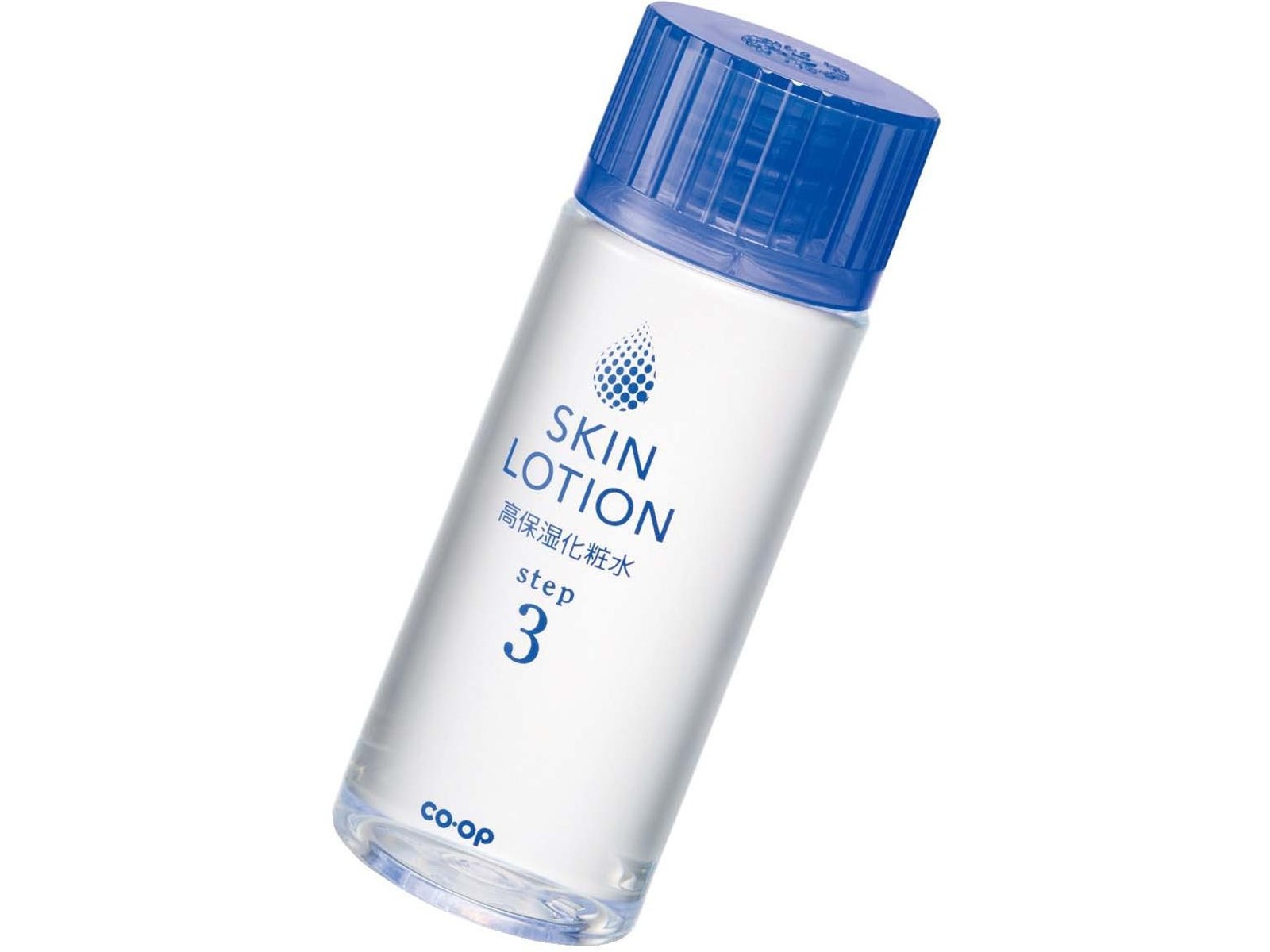 CO・OP スキンローション 高保湿 150ml| コープこうべネット