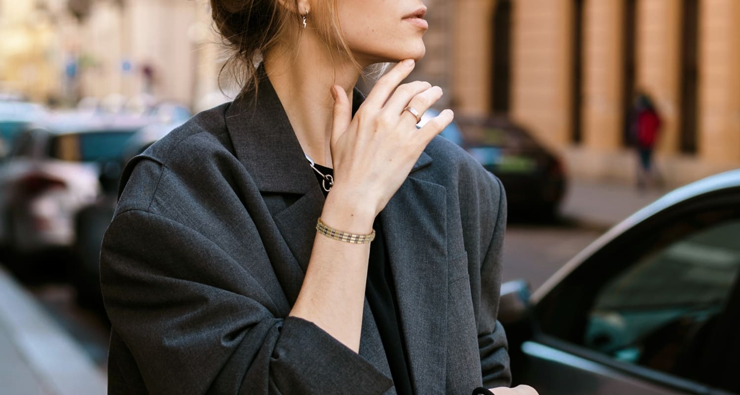 コアフォースループ シャンパンゴールド - コアフォース（COREFORCE