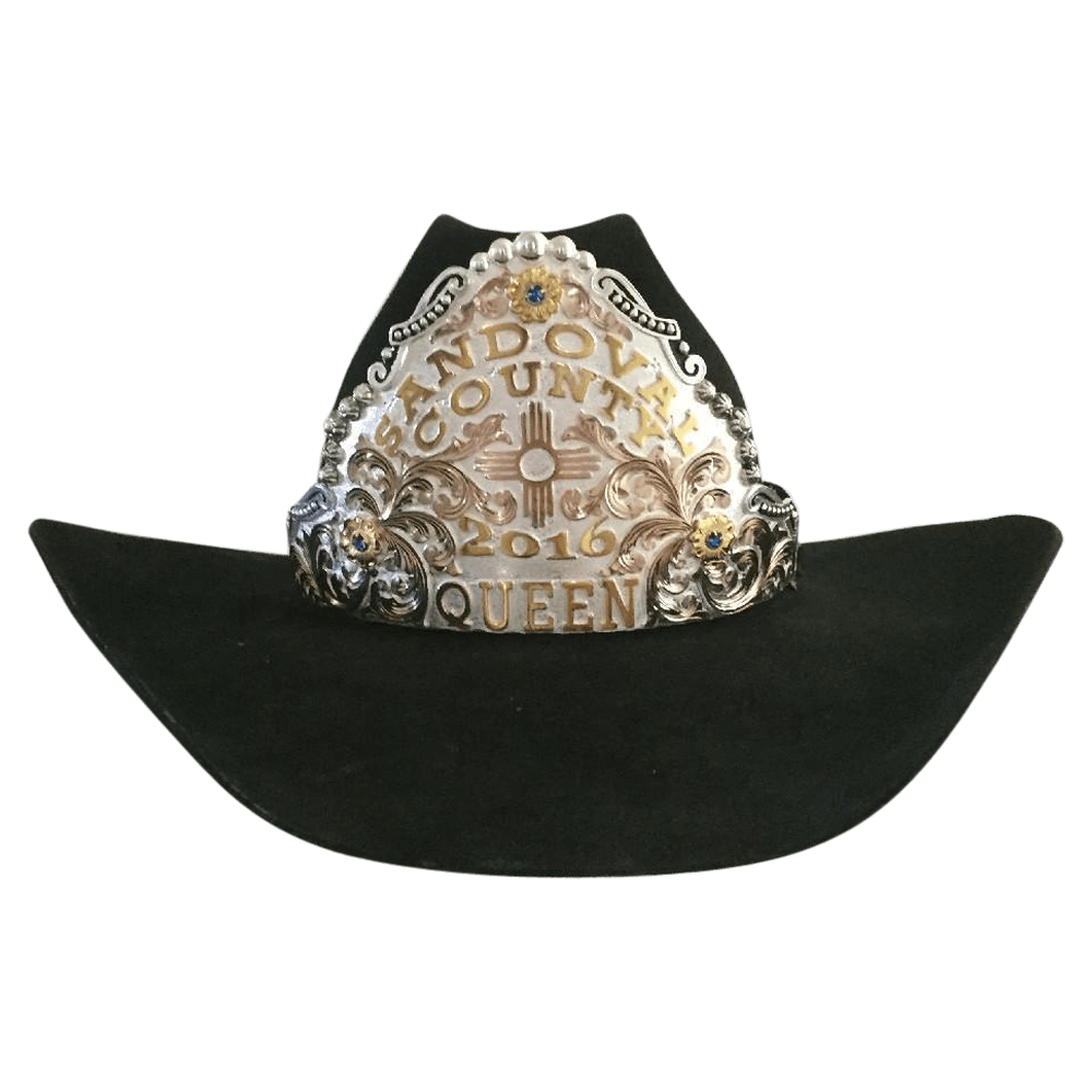 CBCO 102 | Corriente Buckle