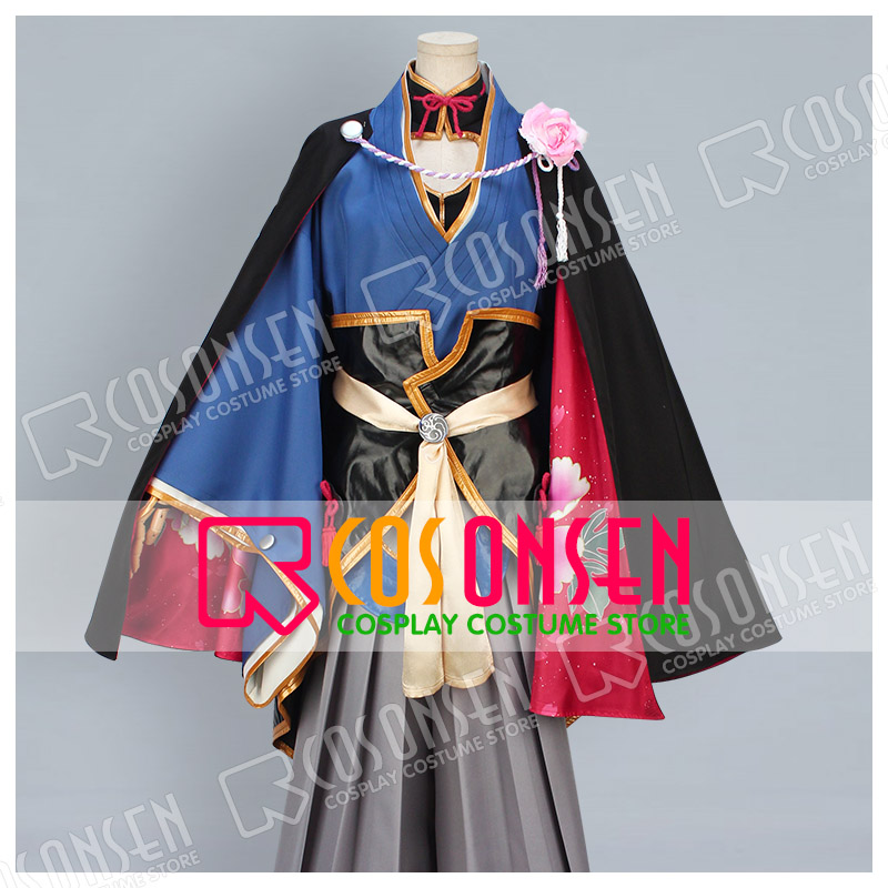 刀剣乱舞 歌仙兼定 コスプレ衣装｜COSONSEN コスプレ通販