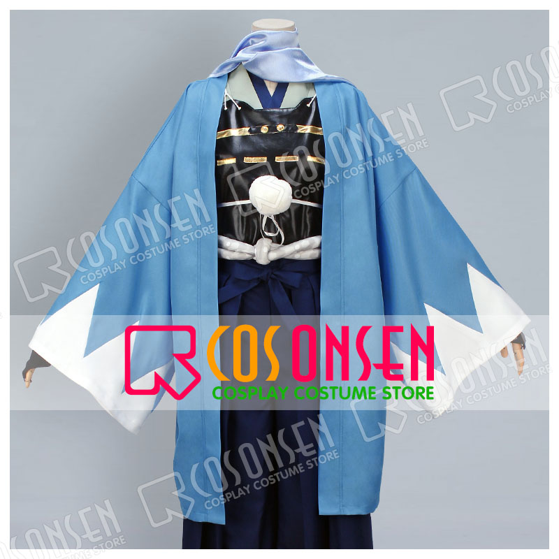 刀剣乱舞 大和守安定 コスプレ衣装｜COSONSEN コスプレ通販