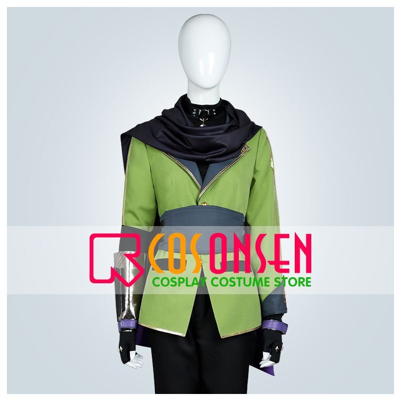 刀剣乱舞 打刀 五月雨江 コスプレ衣装 COSONSEN |コスプレ通販