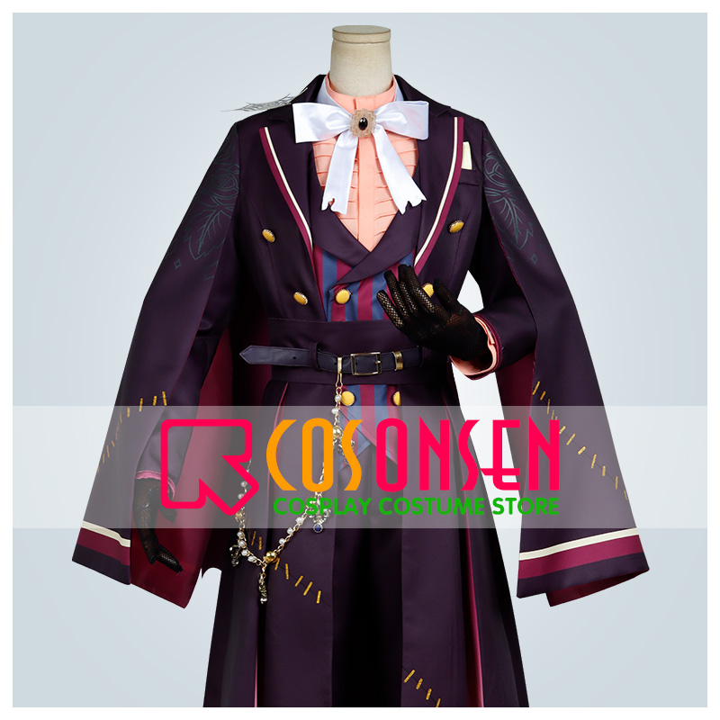 魔法使いの約束 まほやく 黒猫と魔法使いのワルツ 東の国 ファウスト