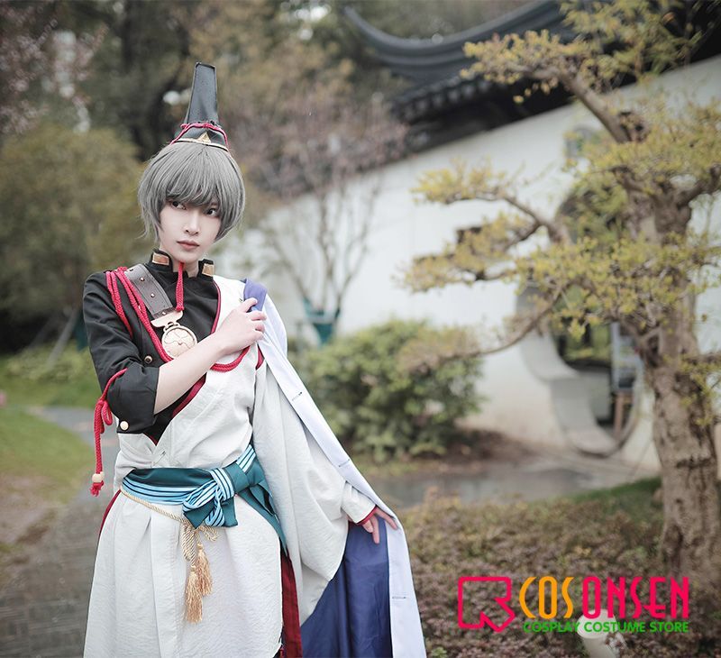 Fate/Grand Order FGO 地獄界曼荼羅 平安京 轟雷一閃 渡辺綱 セイバー